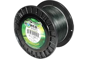 POWERPRO POWER PRO Original 1500yd Meister