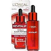 L'Oréal Paris - Revitalift - Sérum - Anti-Rides & Extra-Fermeté - Anti-Âge - 30 mL