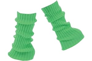 Bristol Novelty Scaldamuscoli Neon Donna