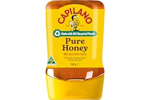 Capilano - Pure Honey, 340g