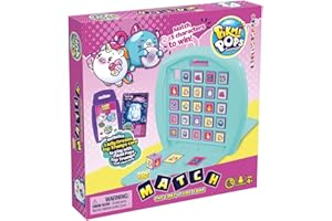 TOP TRUMPS Candy Crush Soda.