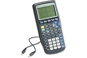 Texas Instruments Kalkulator graficzny 184Kb TI83 Plus