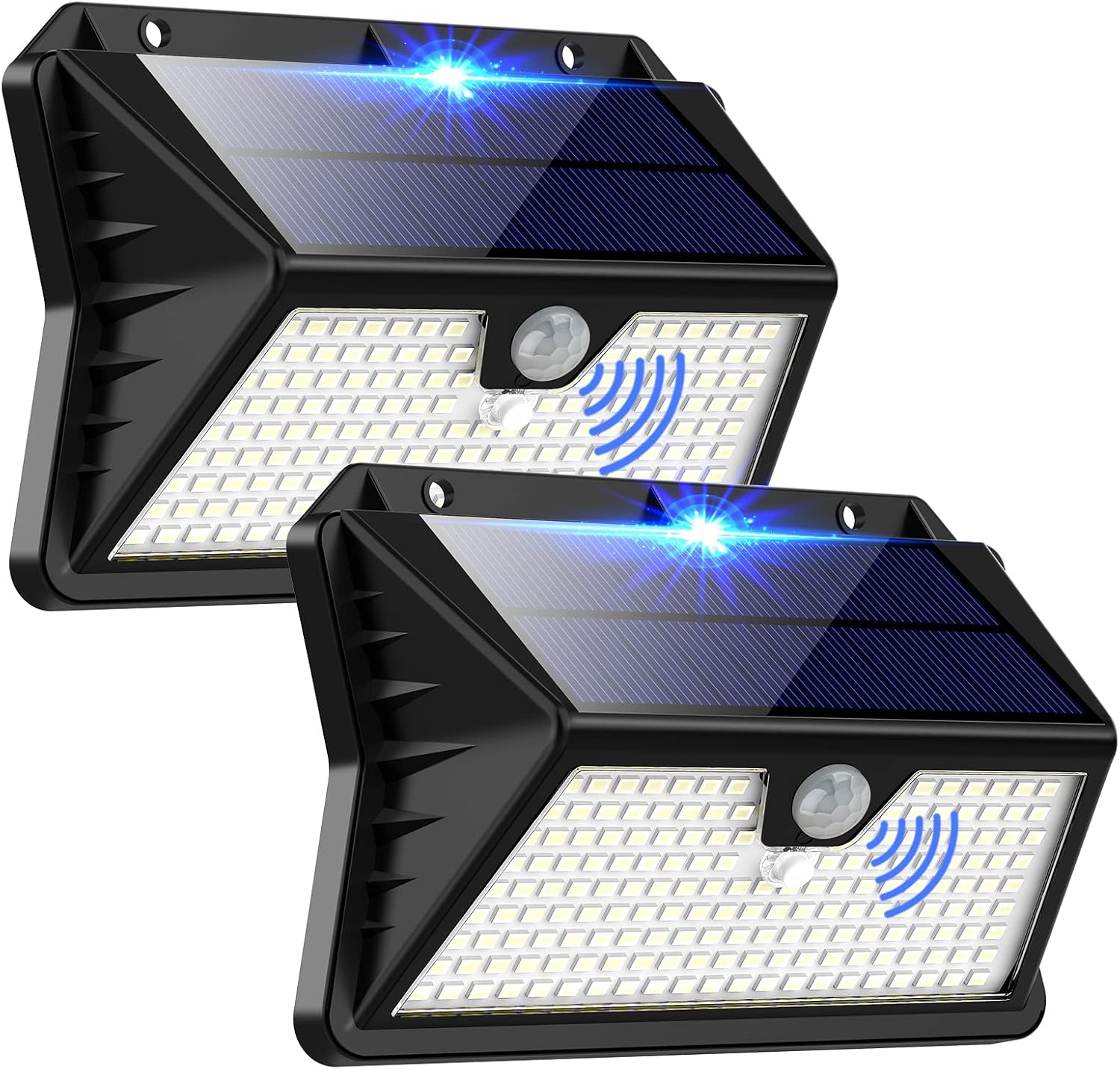 Faut-il Acheter le Luce Solare LED Esterno Faretto LED da Estern (Sélection) ? Notre Avis