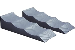 Veasion A ROC Line 030247B Cales Camping-Car, Set di 2