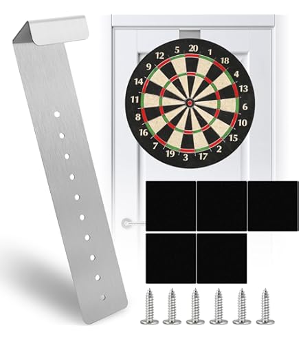 Dartboard wandbescherming, vilt dartbord, muurbescherming Dartboard wandbescherming, vilt dartbord, muurbescherming