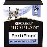 Pro Plan Fortiflora Kedi Probiyotik Poşet 30X1G
