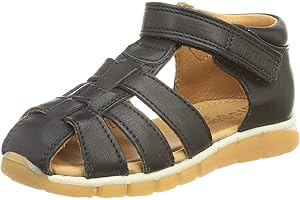Bisgaard Unisex Kid's Billie Sandal