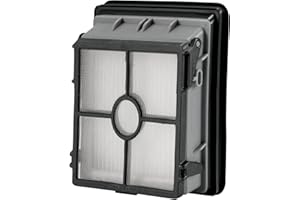 BISSELL Filtre à eau de remplacement, Accessoire d'origine pour CrossWave X7 Cordless Pet 2955N, 3350F