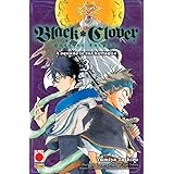 Black Clover - Quartet Knights N° 3 - Purple 10 - Planet Manga – Panini Comics – Italiano