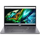 Acer Aspire 5 (A517-53-579A) Laptop | 17,3 FHD Display | Intel Core i5-1235U | 16 GB RAM | 512 GB SSD | Intel Iris Xe Graphic