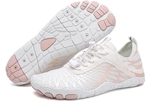 Yeria Bose buty damskie, uniseks, buty do wody, szybkoschnące, z otworami drenażowymi, buty do pływania, do sportów wodnych, aktywności na świeżym powietrzu