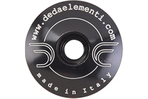 DEDA ELEMENTI Deda Tappo Relais Set 2,54 cm 1/8