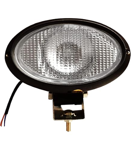 APSMOTIV Front Back Work Lamp Fog Lights Assembly Suitable for