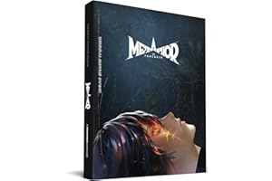 Metaphor: ReFantazio Official Strategy Guide