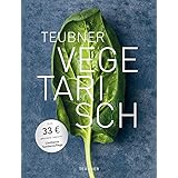 TEUBNER Vegetarisch (Genießerküche)