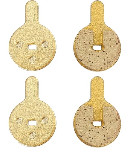 21994 - PLAQUETTES DE FREIN FRITTÉES 07BB37SA Compatible Avec KAWASAKI