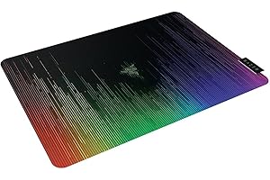Razer Sphex V2 Chroma Gaming Mouse Mat