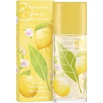 Elizabeth Arden Green Tea Duft – Frischer, Blumiger Zitrusduft Für Den Alltag