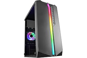 MC-S1 MicroATX