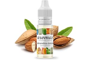Essenciales - Aroma de Almendra Dulce concentrado - 10 ml