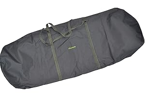 Spyder Super Size Bivvy Bag | Fits Most Trakker/NASH Bivvies
