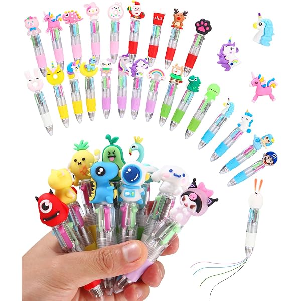 30 Manos Pegajosas De Goma Suave No Tóxicas | Colores Surtidos | Juguete Sensorial Y Regalo De Fiesta Reutilizable