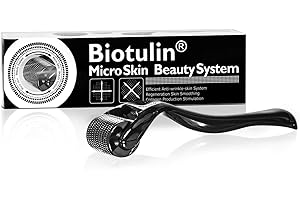 Biotulin MicroSkin Beauty System Rullo con micro-aghi, 1 pezzo