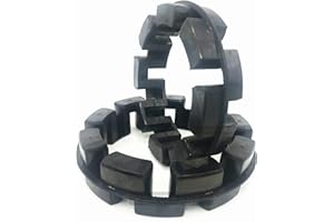 MAKO AIRTEK 1 x flexible Kupplung passend für NOR-MEX Kupplungselement (NM97)