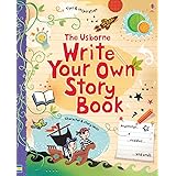 Write Your Own Storybook