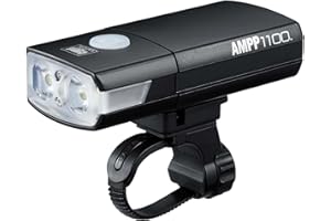 Cateye AMPP luz Delantera