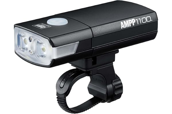 Cateye AMPP Phare avant