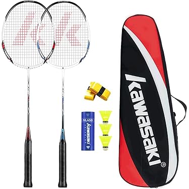 Racchetta Per Badminton Torro Fighter | Scuola | Allenamento