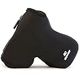 MegaGear MG088 Nikon D3500, D3300, D3400, D5100, D5200, D5300, D5500, D5600 (18-55 mm) Custodia per fotocamera ultra leggera 