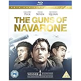 The Guns of Navarone [Blu-ray] [1961] [Region Free]