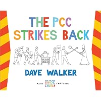 The PCC Strikes Back: More Dave Walker Guide to the Church Cartoons