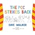 The PCC Strikes Back: More Dave Walker Guide to the Church Cartoons