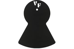 Vic Firth Individuell Cymbal Mute