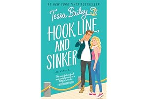 HARPER COLLINS PUBL. USA Hook, Line, and Sinker: A Novel (Bellinger Sisters, 2, Band 2)