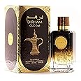 Dirham Gold Eau de Parfum, 100 ml, for Men and Women