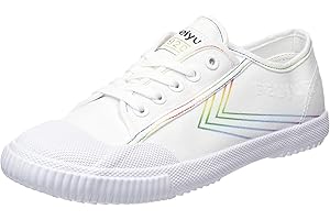 Feiyue Mixte Fe Lo 1920 Basket