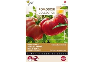 Buzzy Pomodori, Fleistomate Bistecca F1