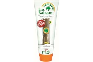Etisso LacBalsam® Wundverschluss - 385g mit Streichbürste