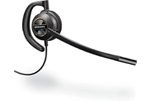 PLANTRONICS CASQUE FILAIRE ENCOREPRO HW530