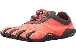 Vibram Women's V-Trek Military/Purple, Scarpe da Corsa Donna