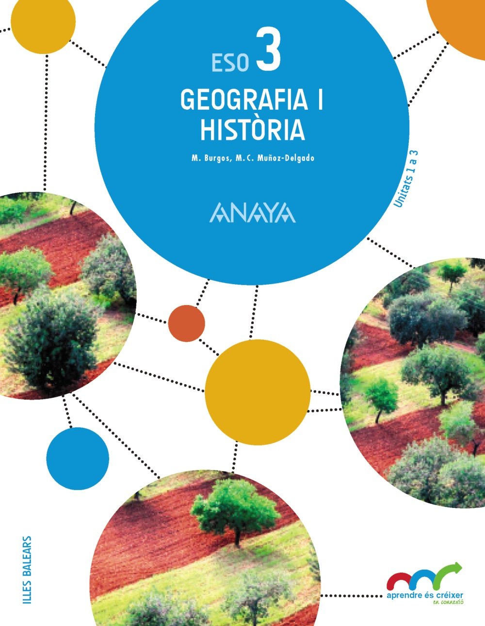 Geografia i Història 3