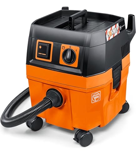 Sacchetti Aspirapolvere - Fbv 25/35 Lt. - Pz.5-411231 - Foto 11