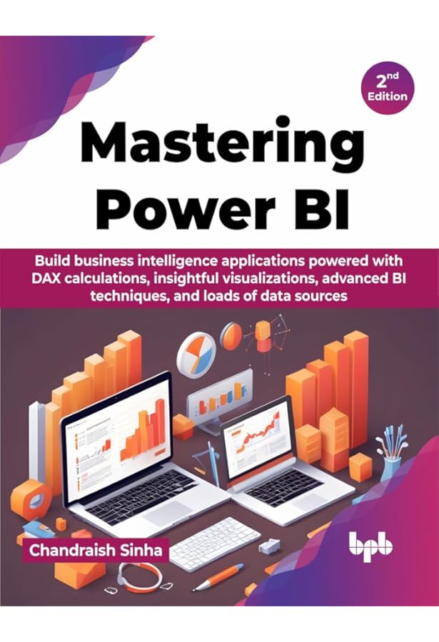 Buy Power BI for Jobseekers Book Online at Low Prices in