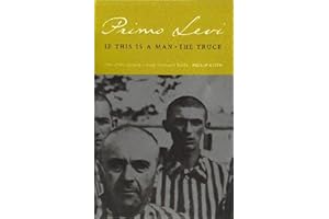 If This Is a Man / The Truce