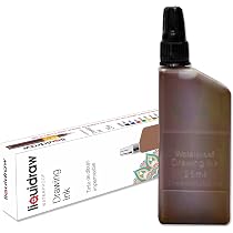 Technische Zeichentusche Violett – 25 Ml, Wasserfest, Für Rotring Isograph & Andere Pens