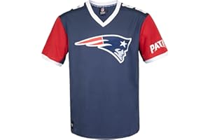 Fanatics Recovered NFL Team Color Block Jersey Trikot